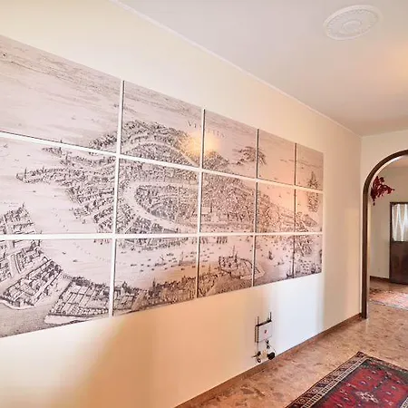 Corte Stupenda דירה