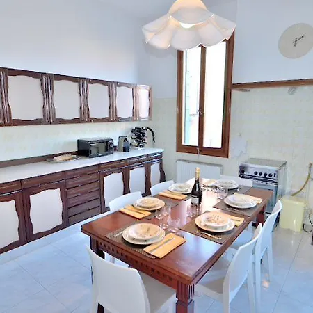 Corte Stupenda ונציה