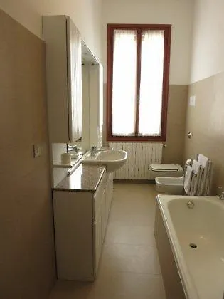 Apartamento Corte Stupenda *