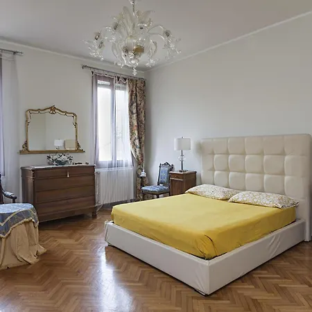 Апартаменты Corte Stupenda