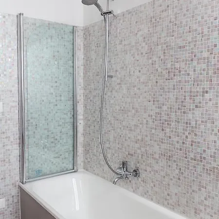 Corte Stupenda דירה ונציה