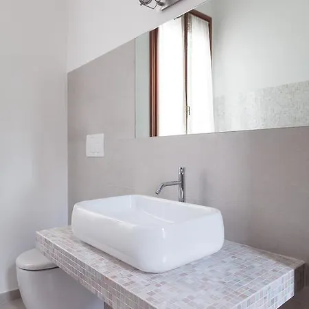 דירה Corte Stupenda *