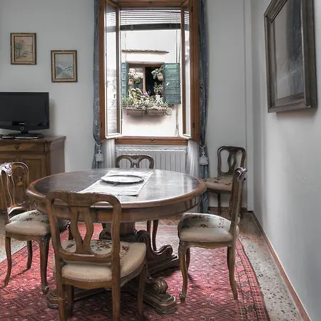 דירה Corte Stupenda