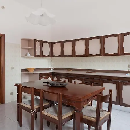 Corte Stupenda Apartamento Venecia