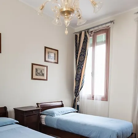 דירה Corte Stupenda ונציה