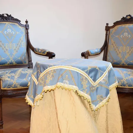 Corte Stupenda ונציה