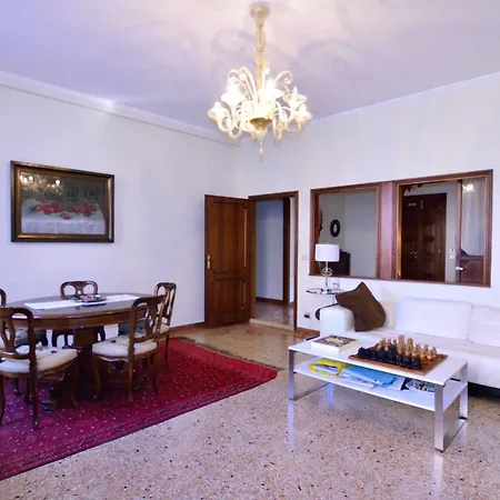 דירה Corte Stupenda ונציה