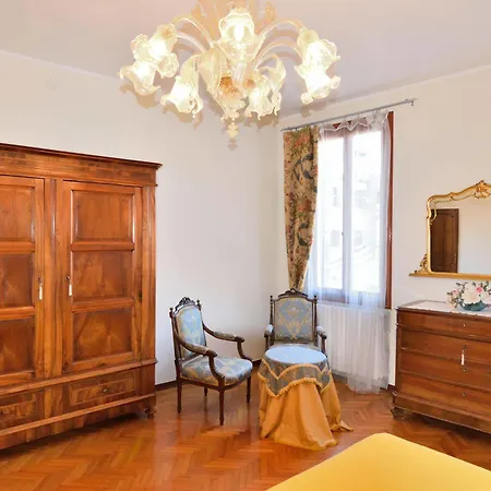 Corte Stupenda דירה *