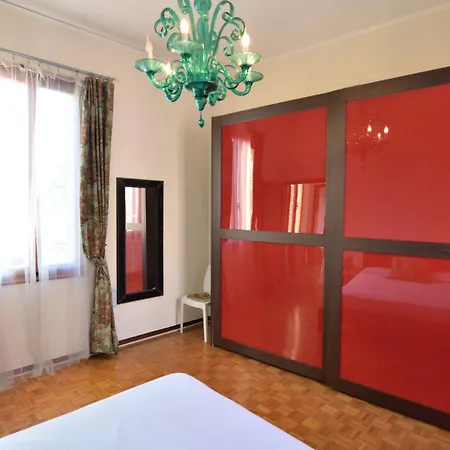 Apartamento Corte Stupenda *