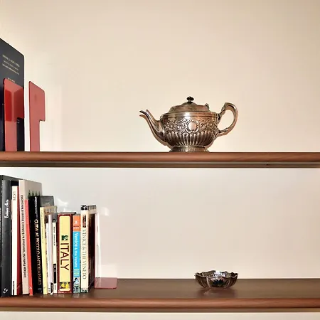 Corte Stupenda דירה *