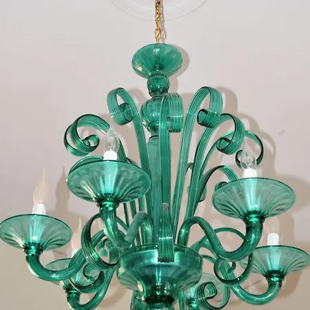 Corte Stupenda * ונציה