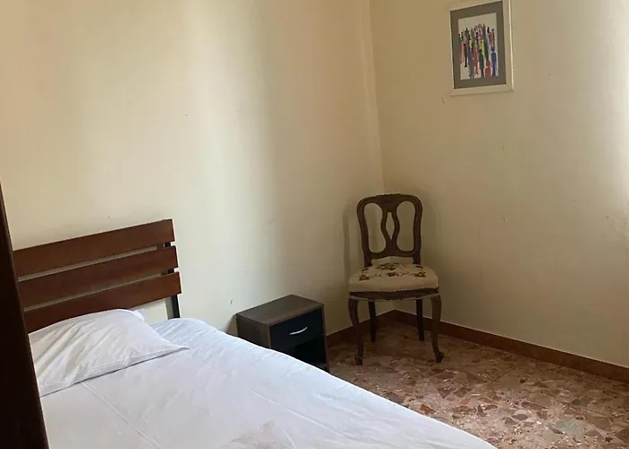 Appartamento Corte Stupenda Venezia