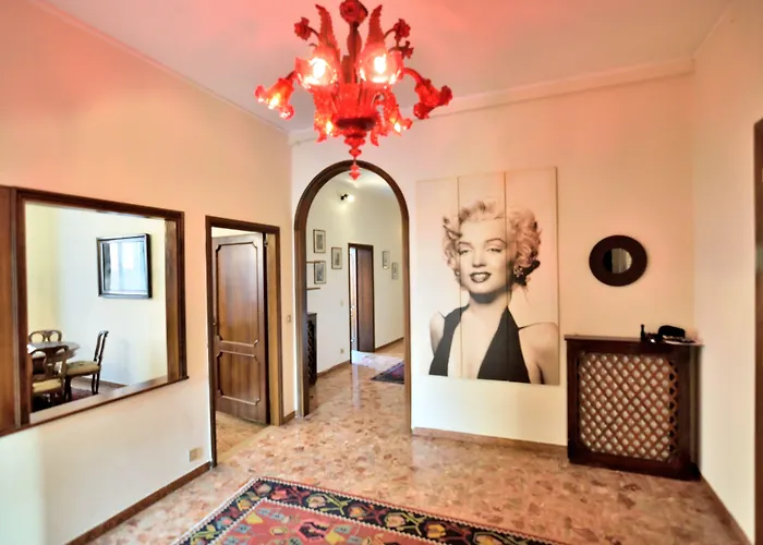 Corte Stupenda Venezia