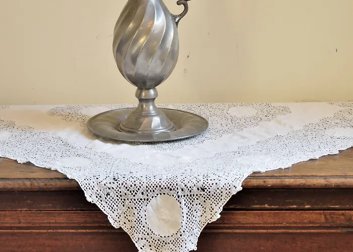 Appartamento Corte Stupenda *