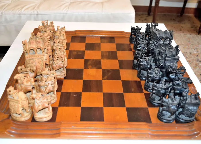 Corte Stupenda Appartamento