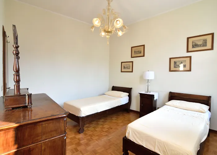 Appartamento Corte Stupenda