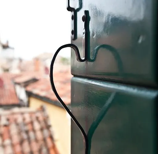 Corte Stupenda * Venezia