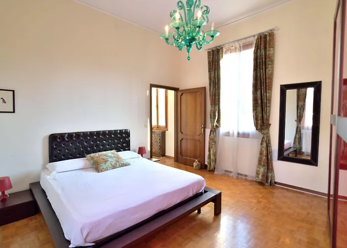 Appartamento Corte Stupenda Venezia