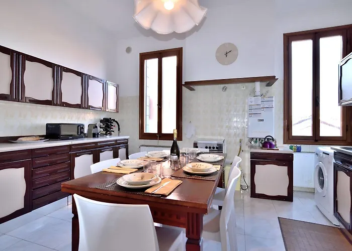 Corte Stupenda Venezia